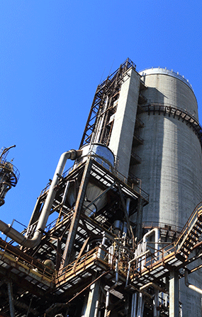 水泥行業(yè)預(yù)測性維護解決方案